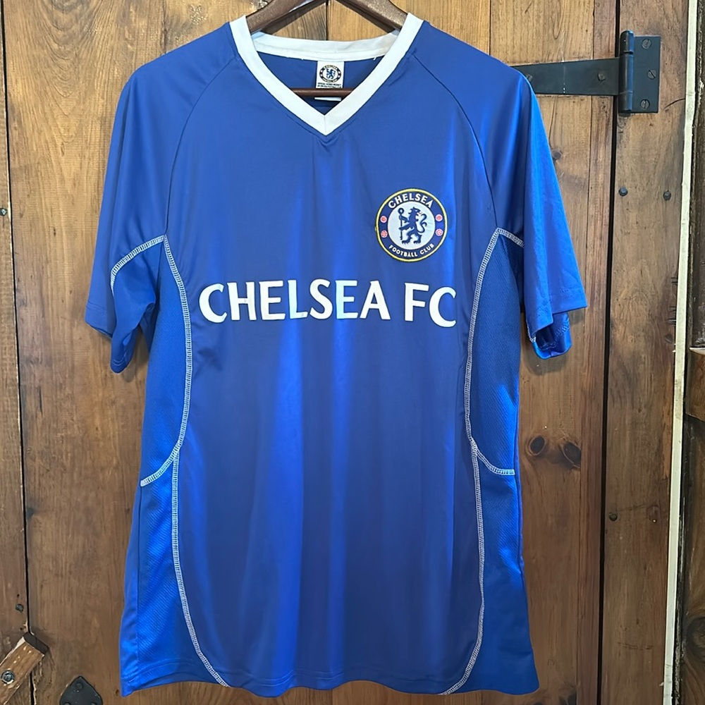 Men’s tee